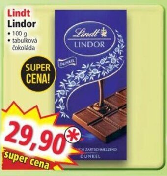Lindt Lindor