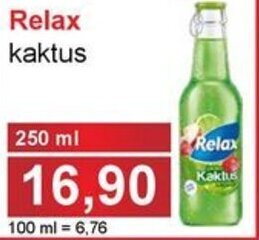 Jip Relax nabídka