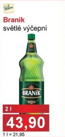 Jip Braník nabídka