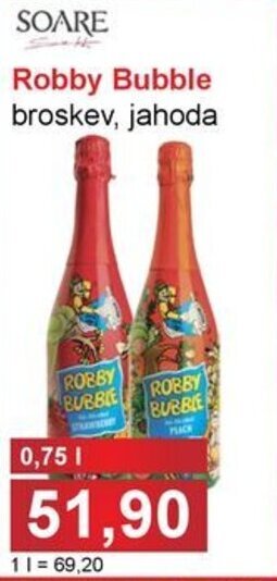 Jip Robby Bubble nabídka