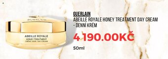 Sephora GUERLAIN nabídka
