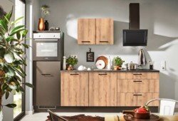 Möbelix Plánovatelná kuchyně nabídka