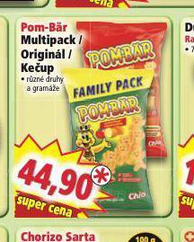 Norma Pom-bar nabídka