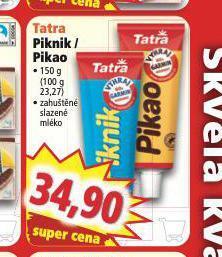 Tatra pikao