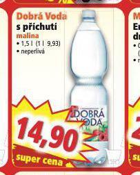 Norma Dobrá voda nabídka