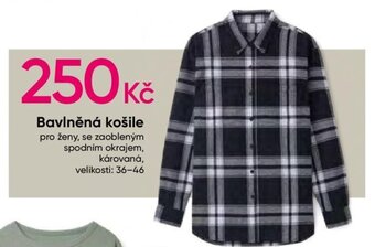 Pepco Bavlněná košile nabídka
