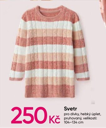 Pepco Svetr nabídka