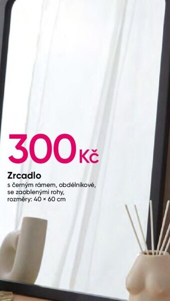 Zrcadlo