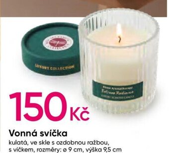 Pepco Vonná svíčka nabídka