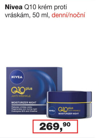 Ráj drogerie Nivea nabídka