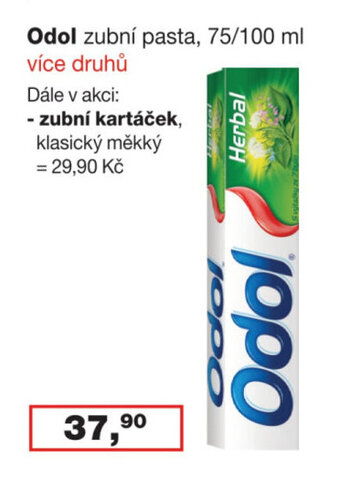 Odol