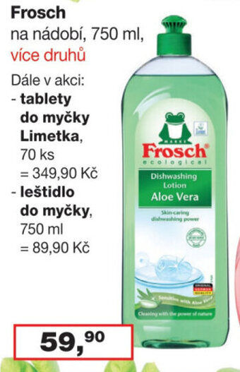 Frosch