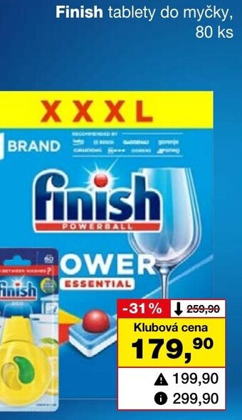 Barvy a laky drogerie Finish nabídka
