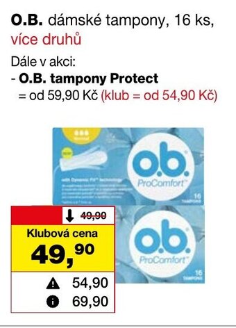 Barvy a laky drogerie O.B. nabídka