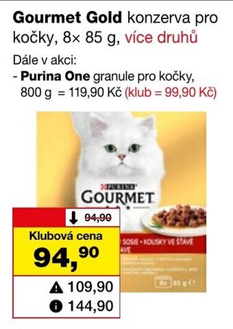 Barvy a laky drogerie Gourmet Gold nabídka