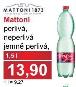 PLUS JIP Mattoni nabídka