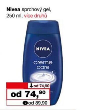 Nivea