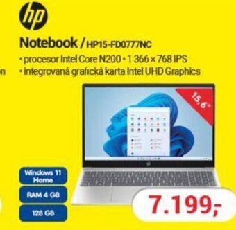 Planeo Elektro Notebook/15S-EQ2740NC nabídka