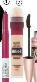 Teta Maybelline new york korektor nabídka