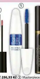 Teta Max factor podkladová báze pod make-up nabídka