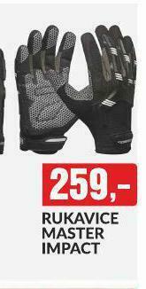 Baumax Rukavice nabídka