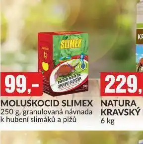 Moluskocid slimex