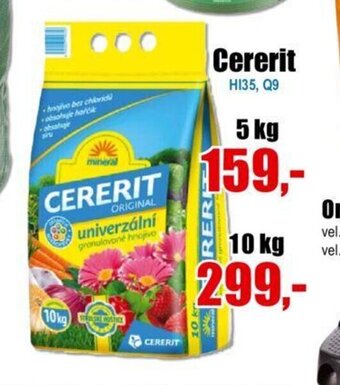 Cererit