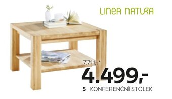 XXXLutz KONFERENČNÍ STOLEK nabídka