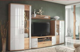 Orfa Nábytek Home komoda nabídka