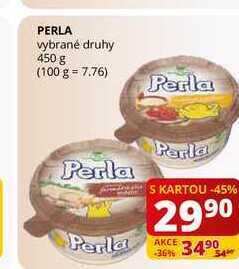 Flop Perla vybrané druhy 450 g nabídka