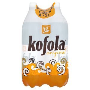 Billa Kofola 4 x 2l nabídka