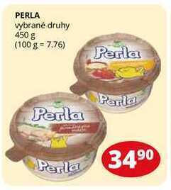 Flop Perla vybrané druhy 450 g nabídka