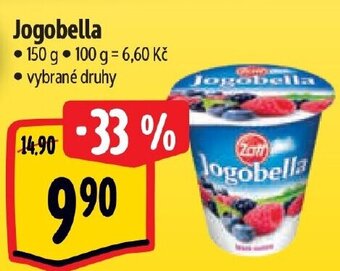 Albert Jogobella nabídka