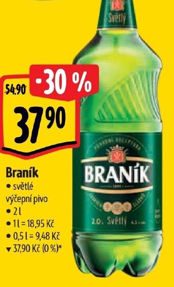 Albert Braník nabídka