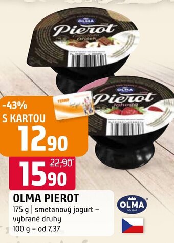 OLMA PIEROT