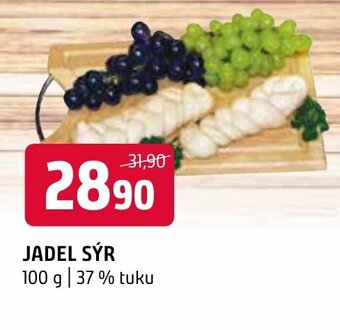 Terno JADEL SÝR nabídka