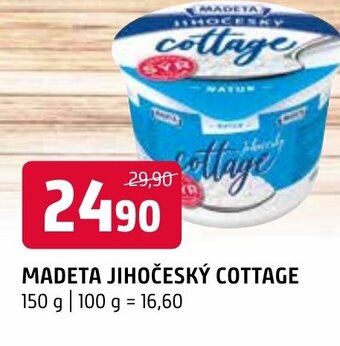 Terno MADETA JIHOČESKÝ COTTAGE nabídka