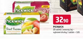 Terno PICKWICK nabídka