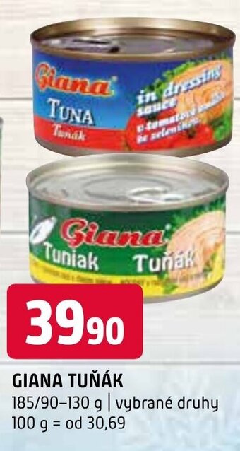 Terno GIANA TUŇÁK nabídka
