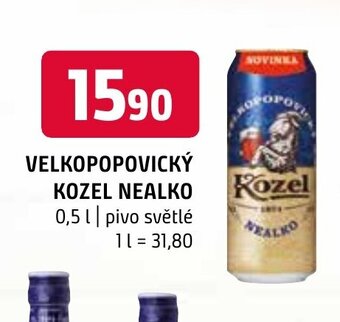 Terno VELKOPOPOVICKÝ KOZEL NEALKO nabídka