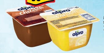 Albert Alpro Dezert nabídka
