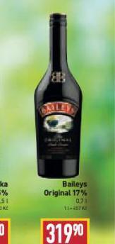 Billa Baileys original nabídka