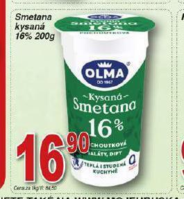 Hruška Smetana kysaná nabídka