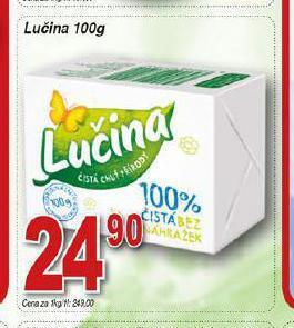 Hruška Lučina nabídka