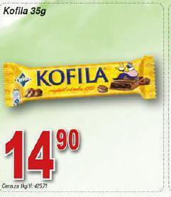 Hruška Kofila nabídka