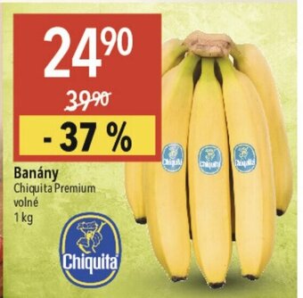 Globus Banány nabídka