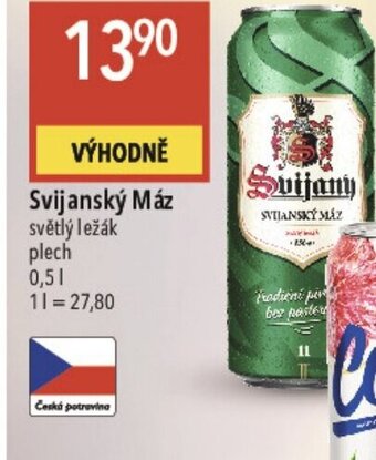 Globus Svijanský Máz nabídka