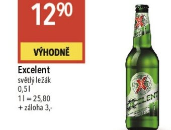 Globus Excelent nabídka