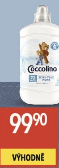 Globus Coccolino nabídka