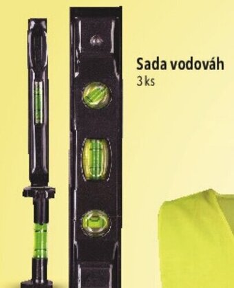 Globus Sada vodováh 3 ks nabídka